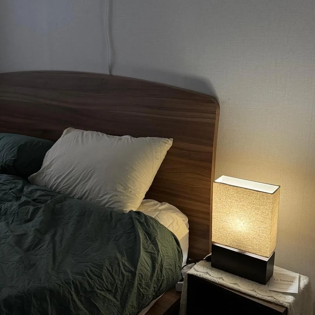Cozy Huam Ξενοδοχείο Σεούλ Πανσιόν