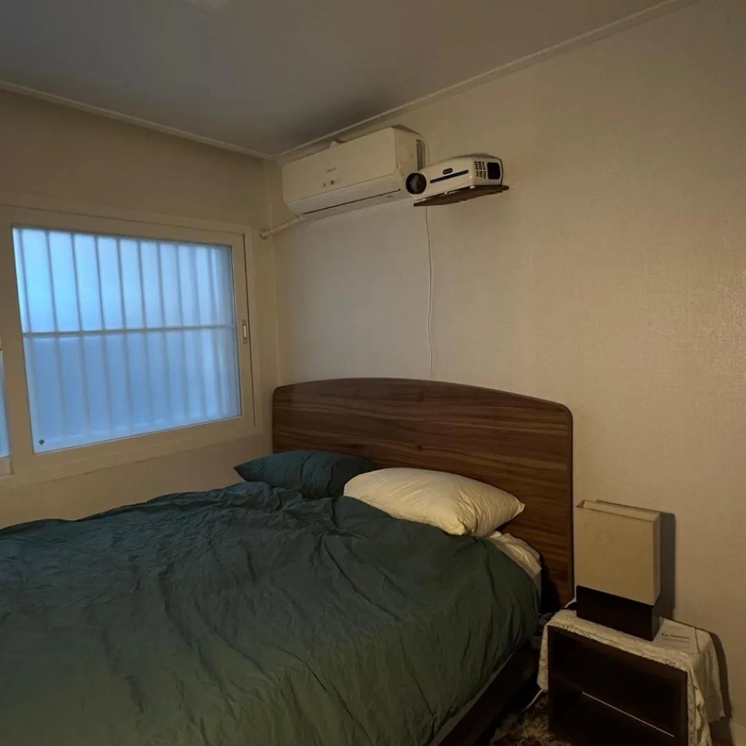 Cozy Huam Ξενοδοχείο Σεούλ Πανσιόν