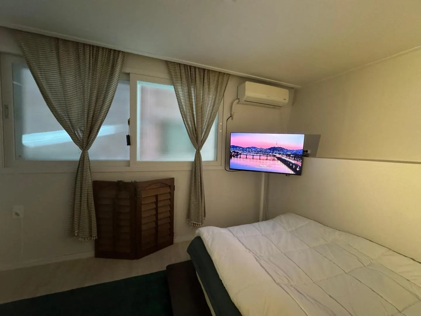 Cozy Huam Ξενοδοχείο Σεούλ 0*,  Νότια Κορέα